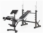 Toorx Fitness Professional Weight Bench WBX-90