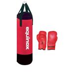 Toorx Fitness Equinox Boksset Junior PRO