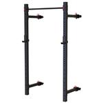 Toorx Fitness Wall Rack WLX-2800 - Inklapbaar