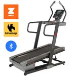 Toorx Fitness Altitude Klim Loopband