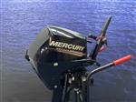 Mercury 15 pk buitenboordmotor Artnr 1135 Als nieuw deze