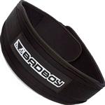 Bad Boy Neopreen Fitness Gewicht Hefgordel