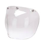 Redbike bubble vizier helder