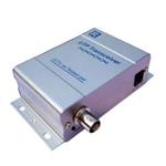 nog 1 op voorraad: Video balun - set van twee - van BNC naar UTP - cat301