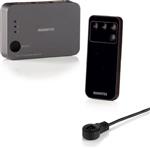 Marmitek HDMI Switch - Connect 310 UHD - HDMI Switch 4K - HDMI Switch 3 poorts - CEC - EDID (verpakk