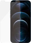 PanzerGlass screenprotector geschikt voor Apple iPhone 12 Pro Max - Glas ( verpakking open geweest)