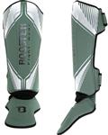Booster Kickboks Scheenbeschermers Bangkok Series 3 Groen
