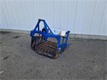 Schrauwen Vibro schudlichter 130 cm