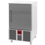 Snelvriescel 10x gn 1/1 (of) 600x400 (30-20 kg.) | Diamond | GTP-10/LD