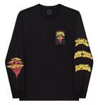 To A Higher Place Longsleeve