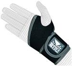 Bad Boy Neoprene Recovery Line Wrist Support Polssteun