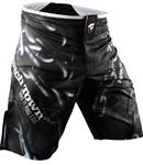 Punch Town Frakas eX Chainz Fight Shorts