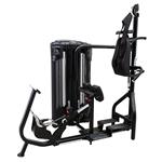 Inspire DUAL Station Buik + Rug