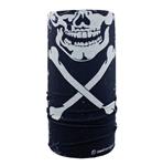 ZAN Headgear motorkol skull Xbones