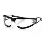 Bobster shield II zonnebril - helder