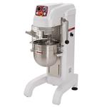 Klopper-menger, hoge basis, 20 liter, variabele snelheid. | Diamond | HBM-20M/VV