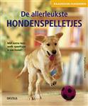 De allerleukste hondenspelletjes / Raadgever huisdieren