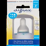 1-2-3 Ring Natural difrax speen