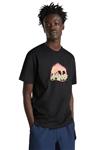 Vans Fiery Friend Tee Black