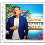 - Graziano - Italo Gold Vol II - (CD)