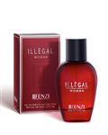 Illegal Woman by Jfenzi