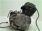 Yamaha XS 250 1977-1981 439V MOTORBLOK 1U5-002452