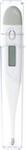 Alecto ACT-06 Digitale thermometer - 1 knop - Koortsalarm