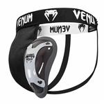 Venum Shop Kruisbeschermer Competitor Silver Series