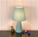 TafelLamp Modern Groen IJzer 41 cm - Valott Calabash