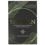 Shaman - Ya'acov Darling Khan