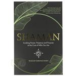 Shaman - Ya'acov Darling Khan