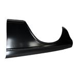 Volvo Plaatwerk 164 voorscherm links Volvo onderdeel nr 1382275