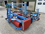 MAS plantmachine Folie