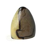 Septarie sculptuur Nr 14 - 290 gram