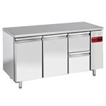 Koeltafel samengesteld uit : | Diamond | TS3N/H_1XK1/2-H