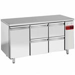 Koeltafel samengesteld uit : | Diamond | TS3N/H_2XK1/2-H