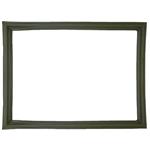 Polar deurrubber voor CD082, CD083, CD087, CD612, CD613 en CB921