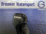 Suzuki 100 pk DF100 BTL langstaart