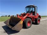 Fiat Hitachi W110