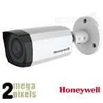Aanbieding:Honeywell Full HD IP camera - 60m nachtzicht - motorzoom - WDR - HBW2PR2