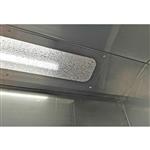 Led-inbouwverlichtingskit voor cgl1000/n en csl1000/n | Diamond | KGS-10