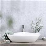 Waskom Keramiek 39x59x13 cm Wit