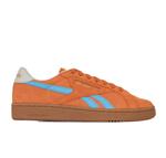 Club C Grounds UK Orange Blue Gum
