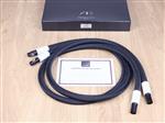 Absolue Creations UL-TIM highend audio interconnects XLR 1,6 metre