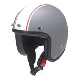 Redbike RB-754 retro jethelm hot-rod