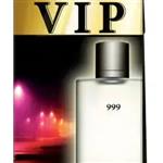 VIP 999 Autoparfum by Caribi