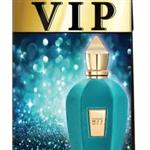 VIP 877 Autoparfum by Caribi