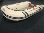 Suzumar 360 Rubberboot