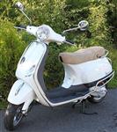 VESPA LX 50