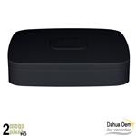 Dahua OEM Full HD DVR recorder - compact - 4 kanalen - DVR5104Z